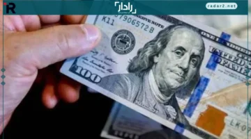 سعر الدولار في البنوك المصرية الأحد 26 أكتوبر 2025 يتصدر التداولات